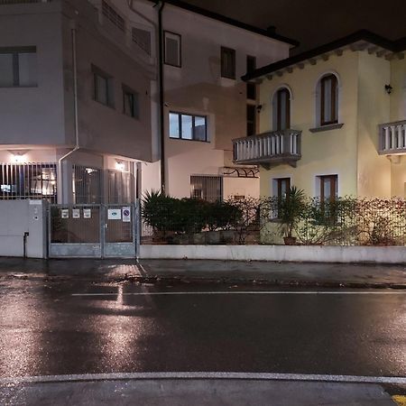 Hotel Marconi House Mestre Exterior foto
