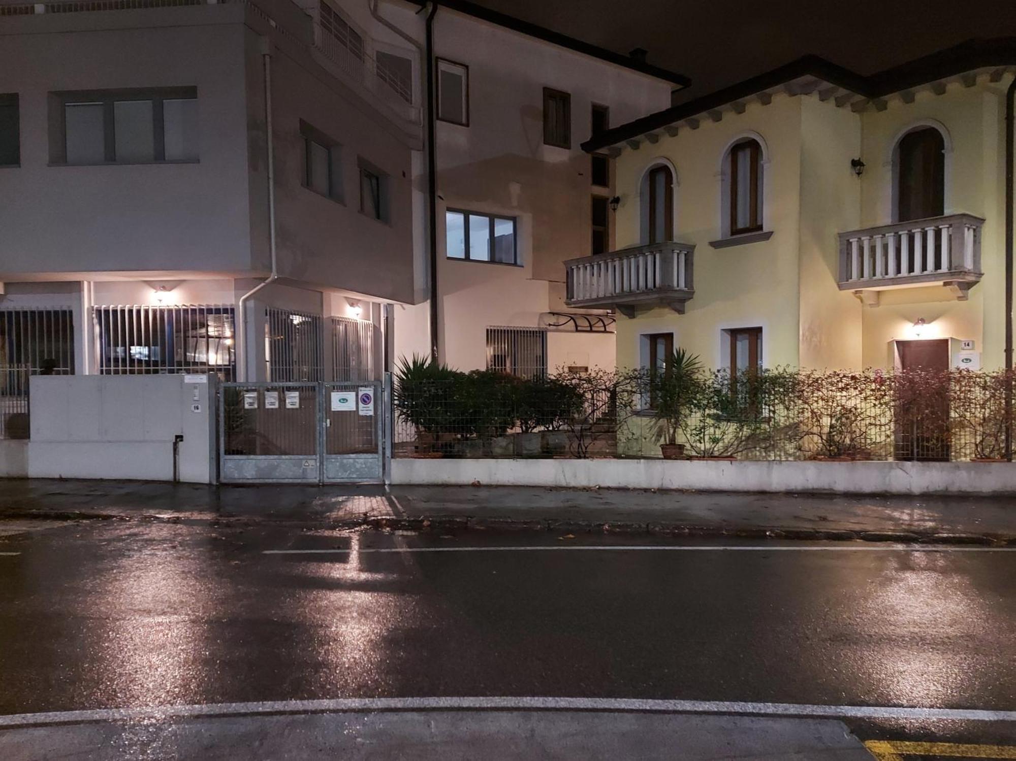 Hotel Marconi House Mestre Exterior foto